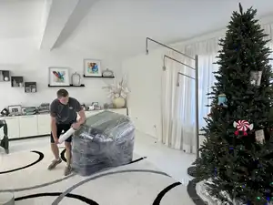 Moving California - Movers North Hills